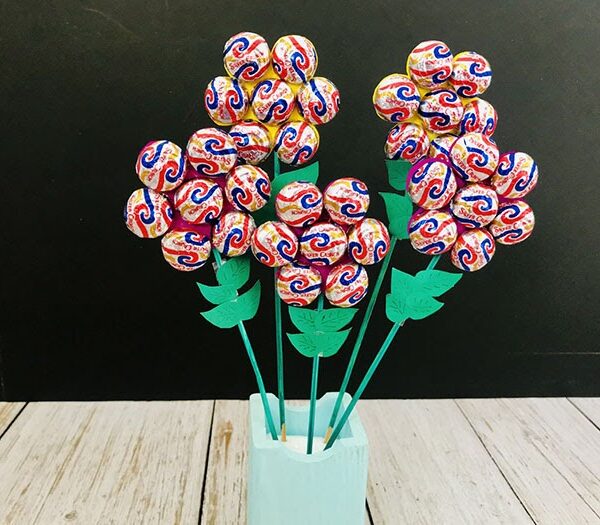 Chocolate Bouquet
