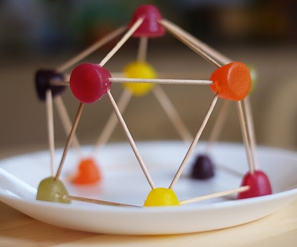 Geodesic Dome