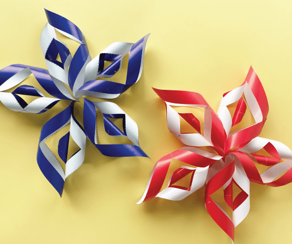 Stars of July