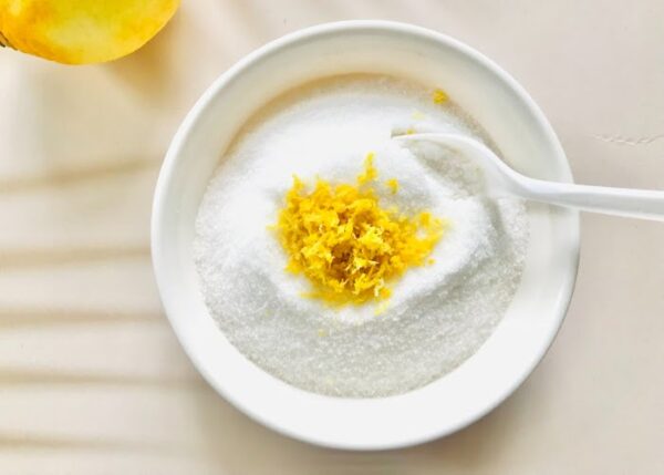 Homemade Body Scrub - Image 5
