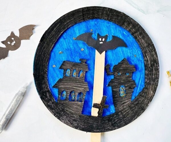Let's Make the Bats Fly!