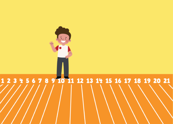 Leap, Hop, and Count! - Image 5