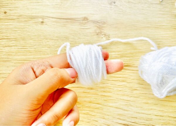 DIY Pom-pom Bunny - Image 4