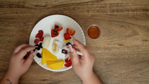 Fruity Sushi - Image 5