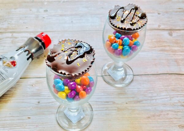 Let's Have A Sweet Toast! - Image 5
