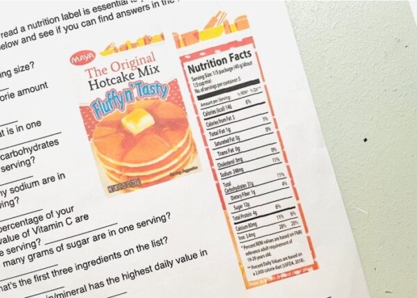 Check the Label! - Image 3