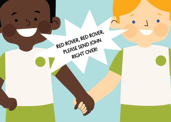 Let's Break the Chain! - Image 4