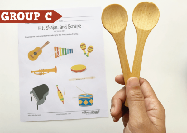 Hit, Shake, and Scrape - Image 4