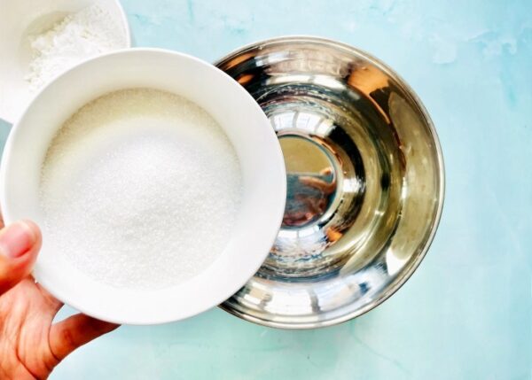 Fluffy Milk Balls! - Image 3