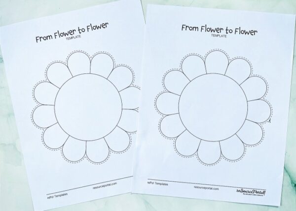 From Flower to Flower - Image 3
