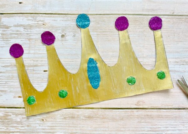 Crown for the Queen! - Image 5