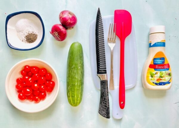 Saladelicious! - Image 2