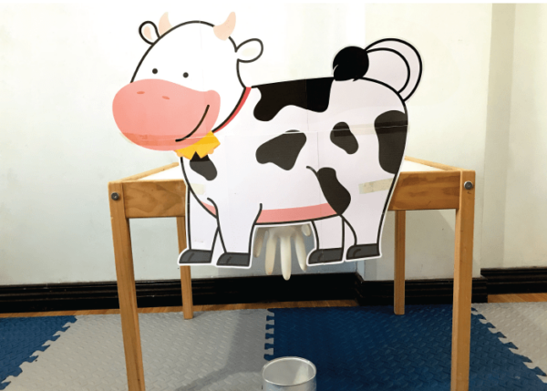 Milking Moo - Image 5