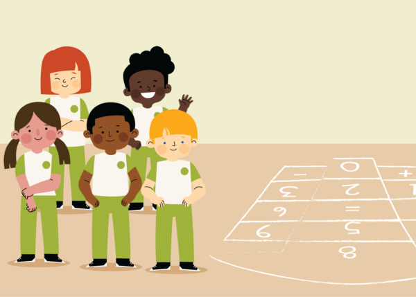 Hop and Do the Math - Image 2