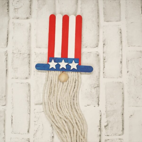Good Ole Uncle Sam!