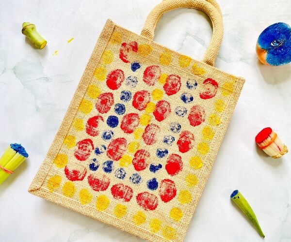 Bag Full of Love for Mom