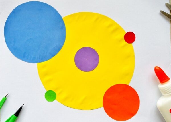 Pleasing Circles