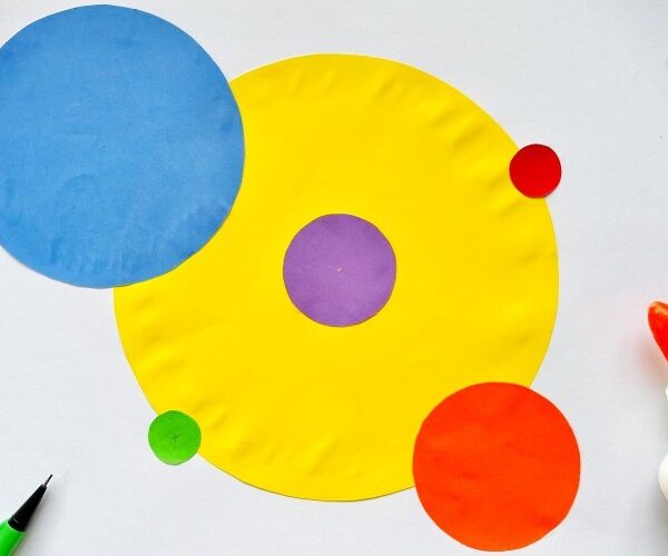 Pleasing Circles