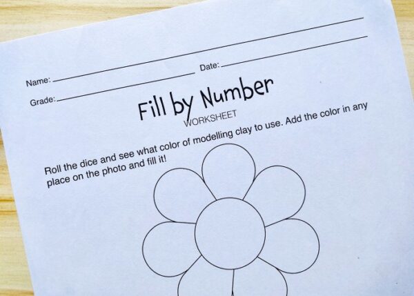 Fill by Number - Image 3