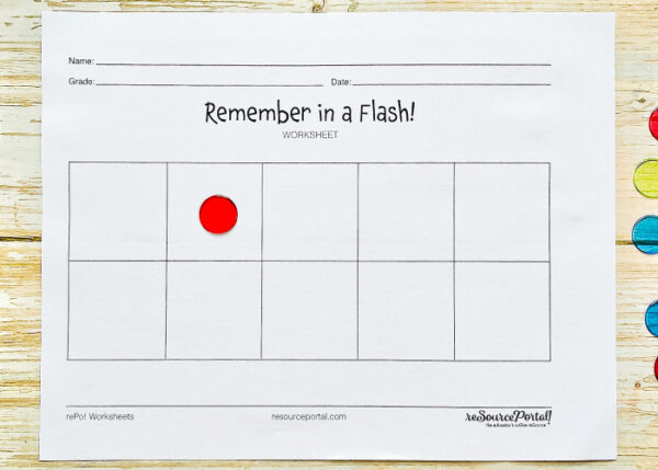 Remember in a Flash! - Image 5