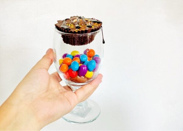 Let's Have A Sweet Toast!