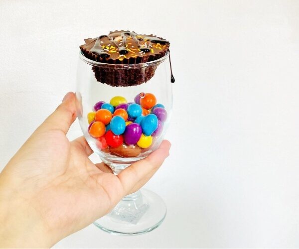 Let's Have A Sweet Toast!