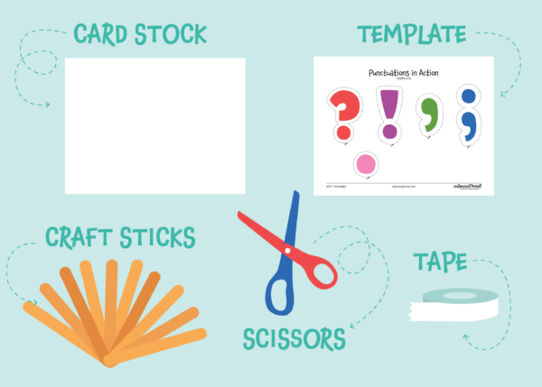 Punctuations in Action - Image 2