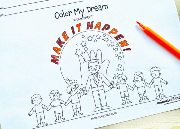 Color My Dream - Image 4