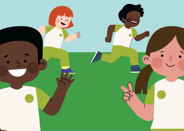 Run With Rocks, Papers, Scissors - Image 4