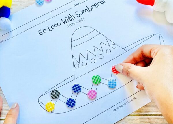 Go Loco With Sombrero! - Image 4