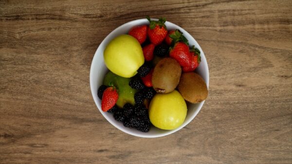 Fresh, Fruity Salsa - Image 3