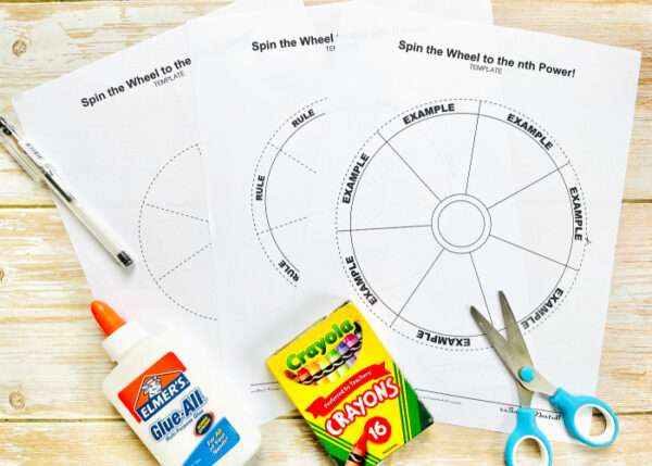 Spin The Wheel To The nth Power! - Image 2