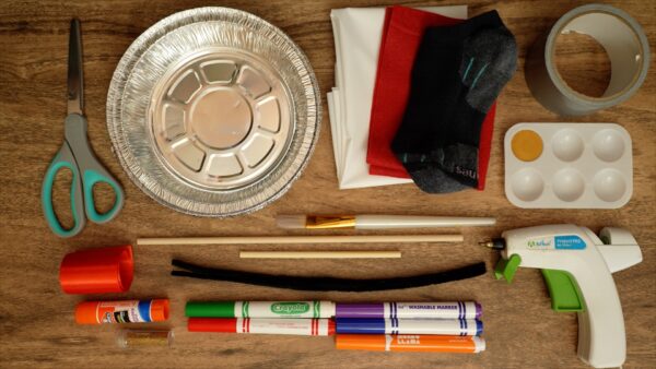 Ring, Ding, Gong! - Image 2
