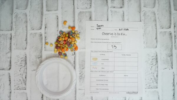 Cheerios is to Kix... - Image 3