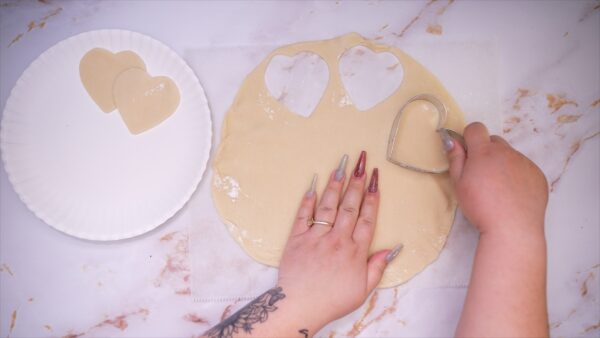Berry Full Hearts - Image 4