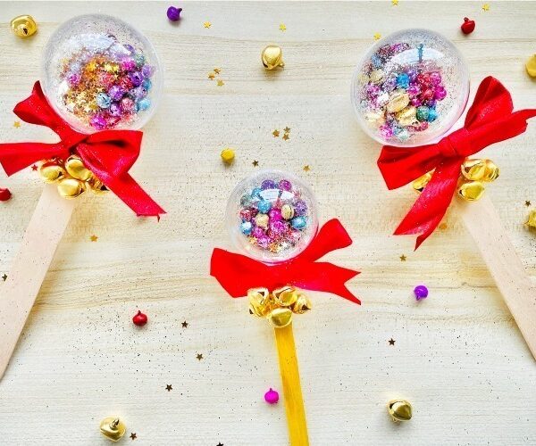 Goodbye, Firecrackers!