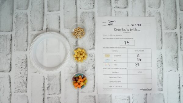 Cheerios is to Kix... - Image 4