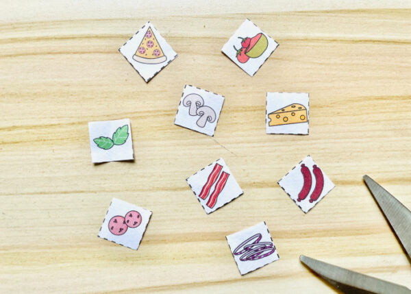 Pizzadoku - Image 4