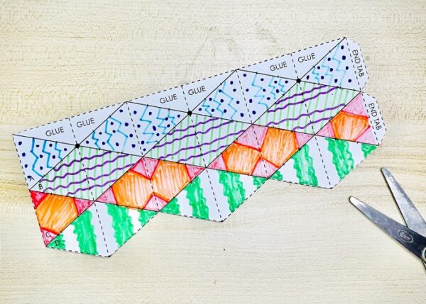 Endless Triangles! - Image 5