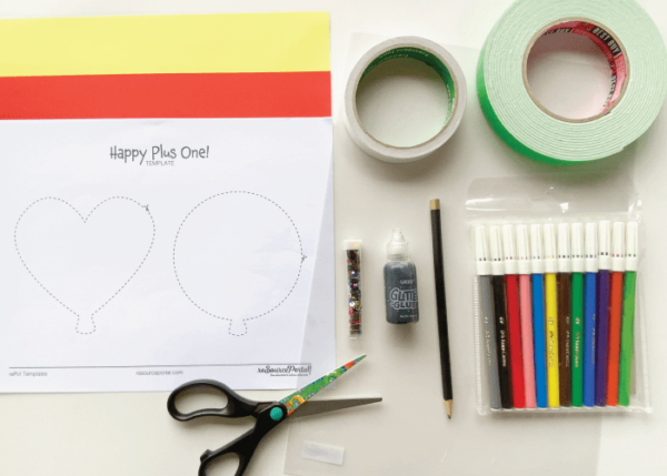 Happy Plus One! - Image 2