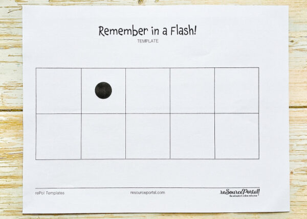 Remember in a Flash! - Image 4