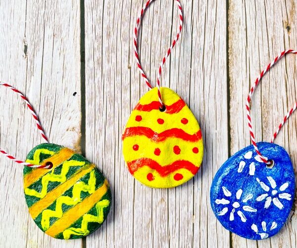 Easter Ornaments