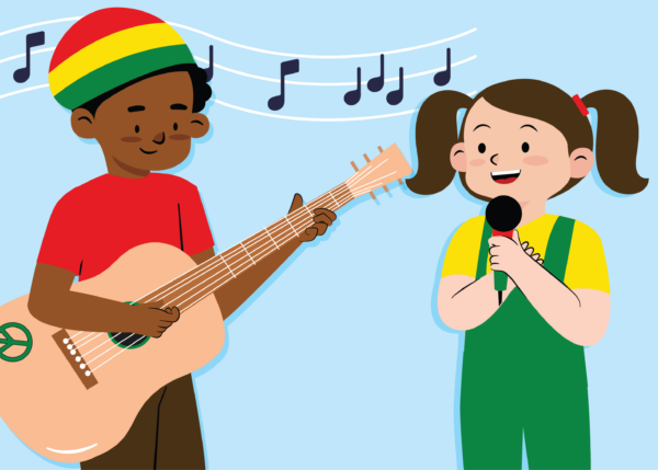 Taste of Love to Reggae - Image 4