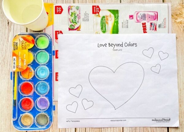 Love Beyond Colors - Image 2