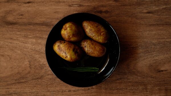 Potato-rrific Tummy Temptations - Image 3