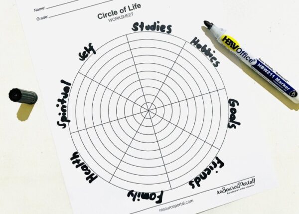 Circle of Life - Image 3