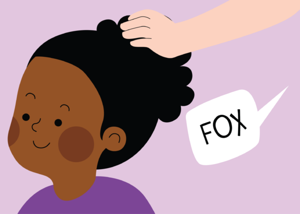 Fox, Fox, Rabbit! - Image 4