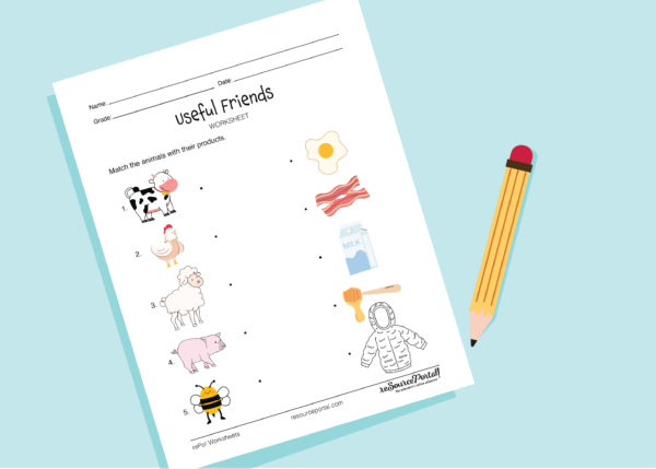 Useful Friends - Image 2