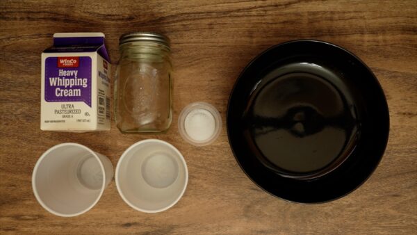 Churning Butter - Image 2