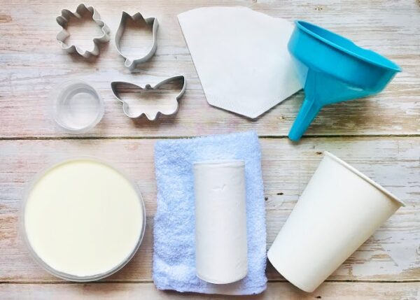 Milky Plastics - Image 2